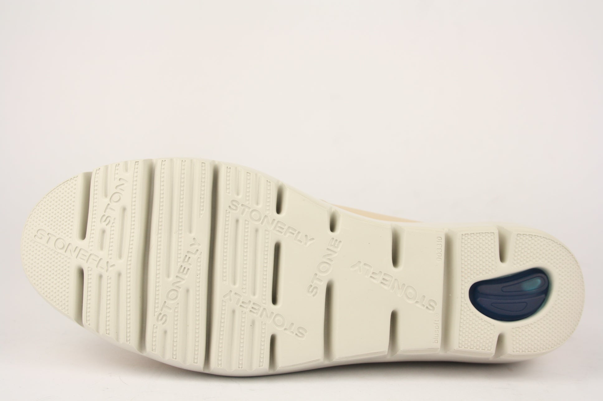PLUME 13 BEIGE MOCASSINO DONNA