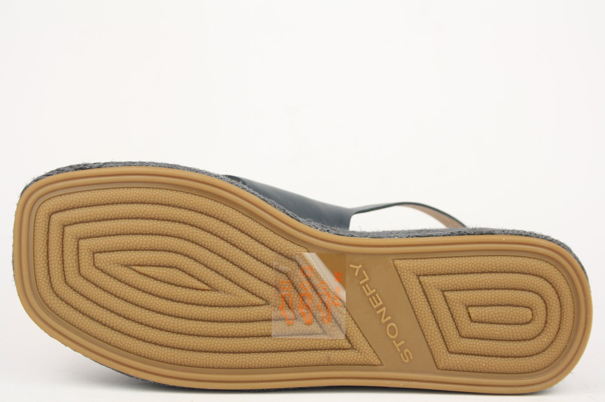 IVORY 4 BLU SANDALO DONNA