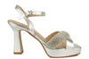 2410 ARGENTO SANDALO DONNA