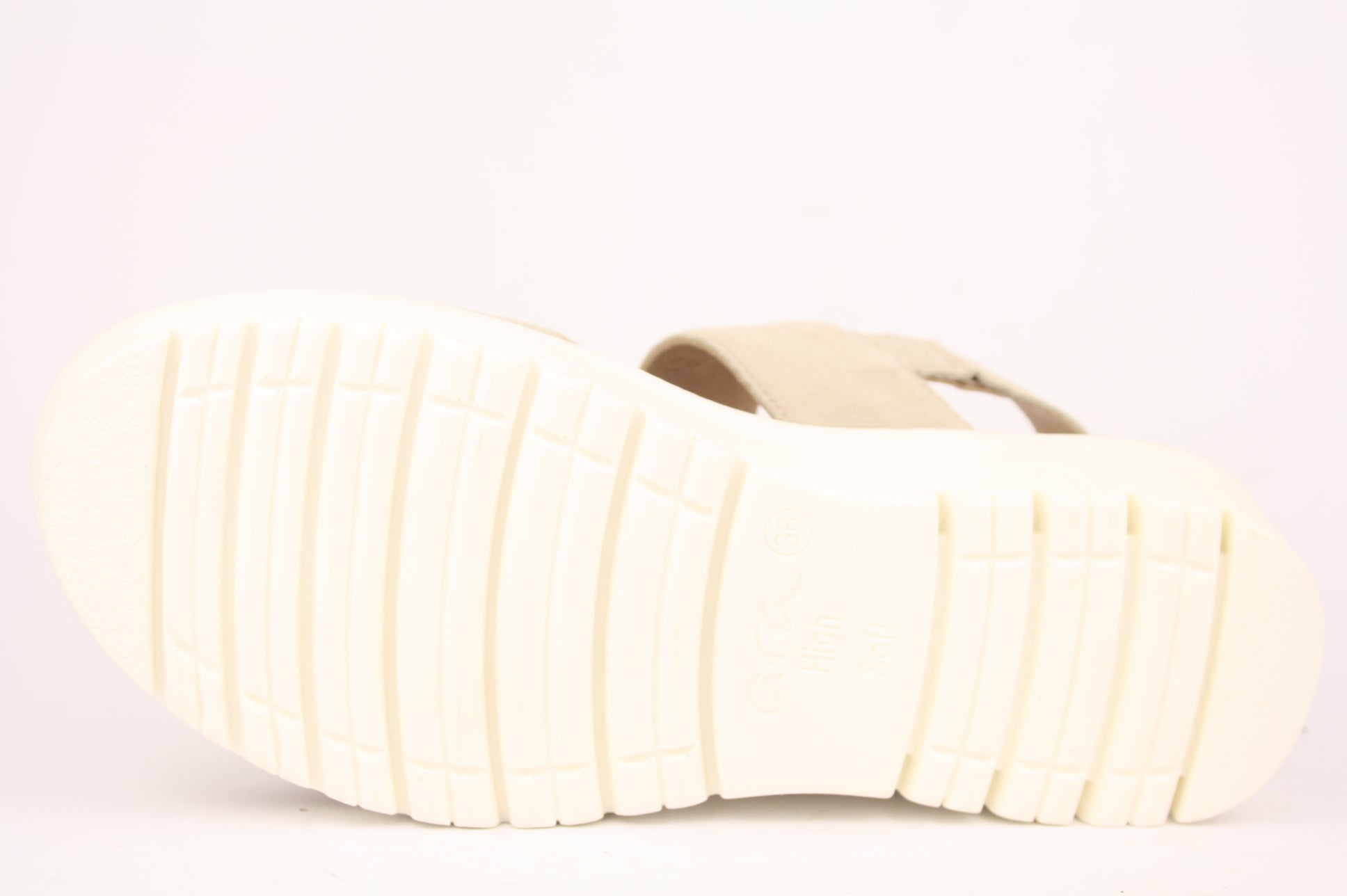 1233505 BEIGE SANDALO DONNA