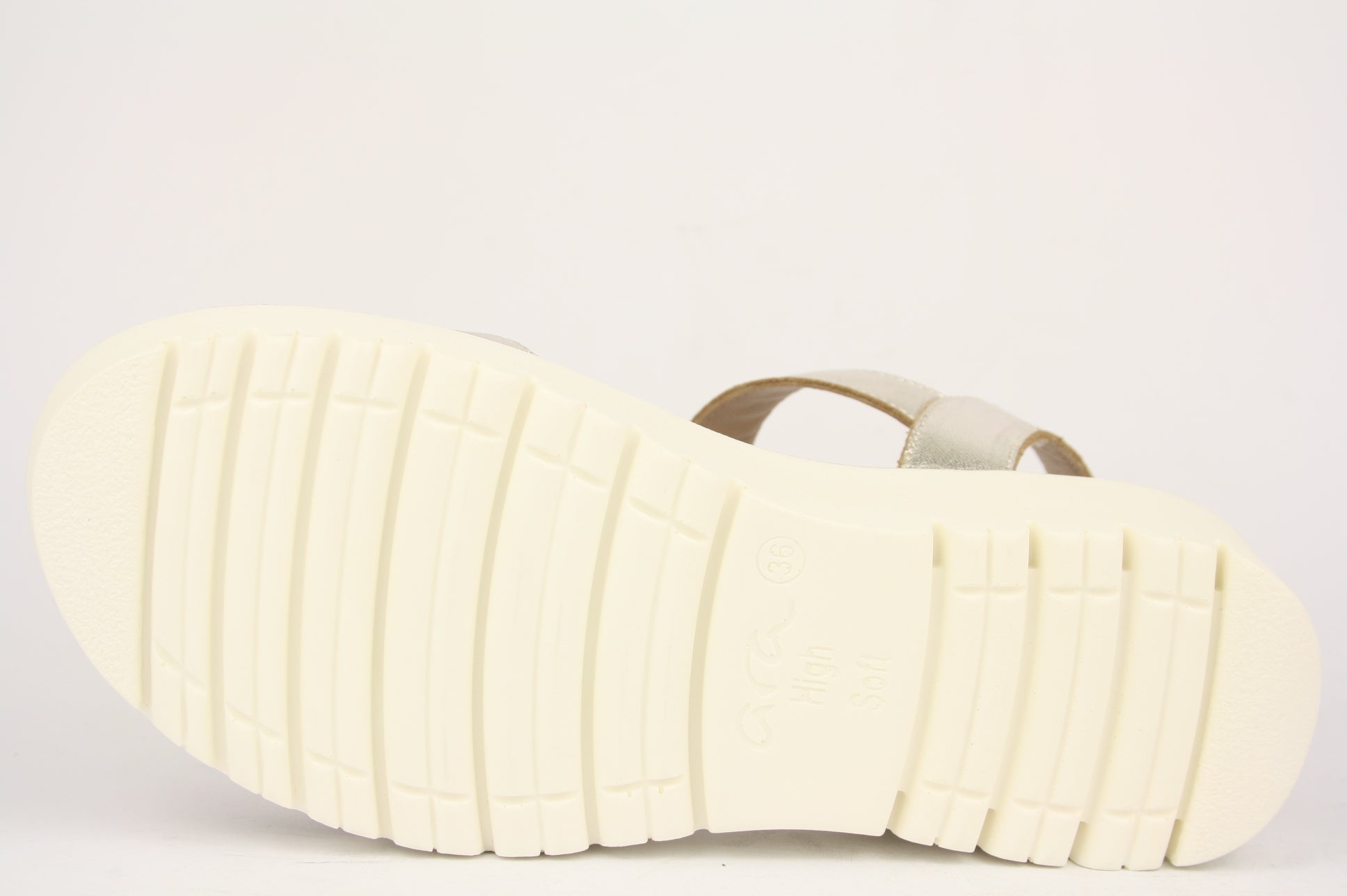 1233518 PLATINO SANDALO DONNA