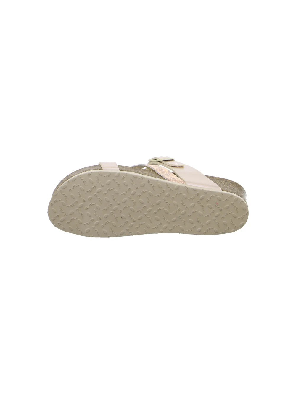 1517212 ORO. CIABATTA SANDALO DONNA