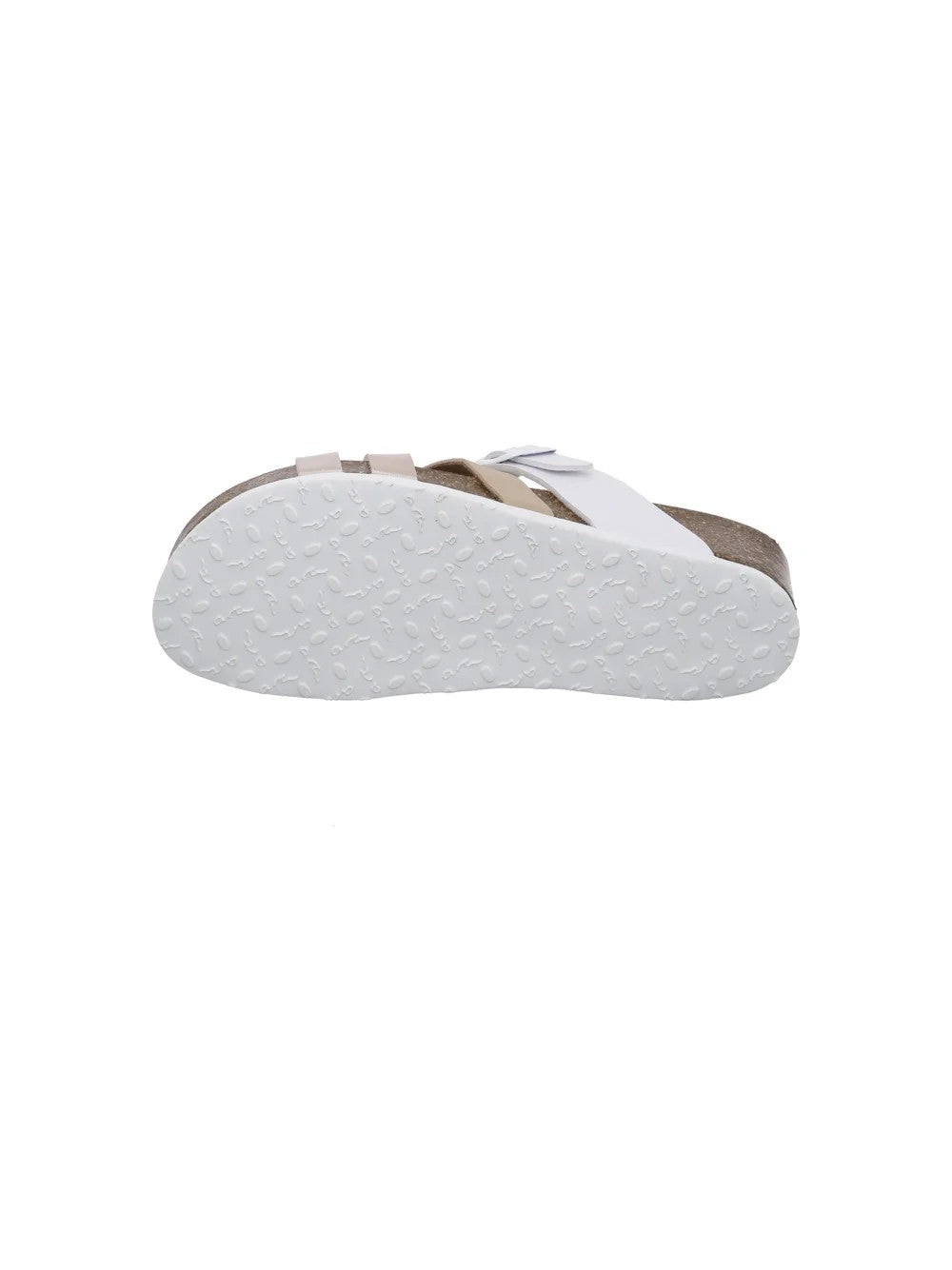 1517210 MULTI 1 CIABATTA SANDALO DONNA