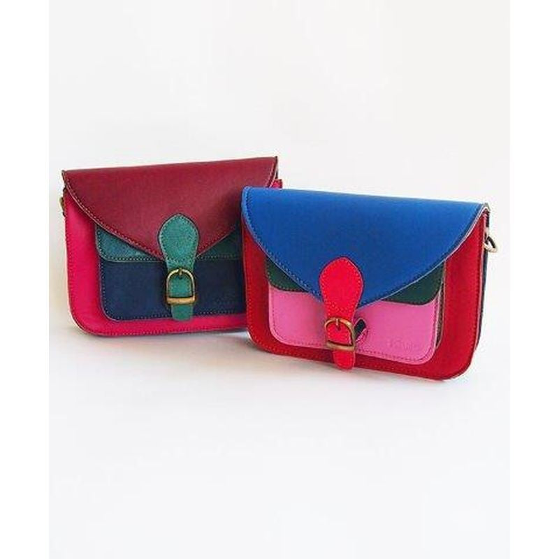 687274L - LEYNA MULTI 1 BORSA DONNA DONNA ACCESSORI