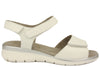 PIA BIANCO SANDALO DONNA
