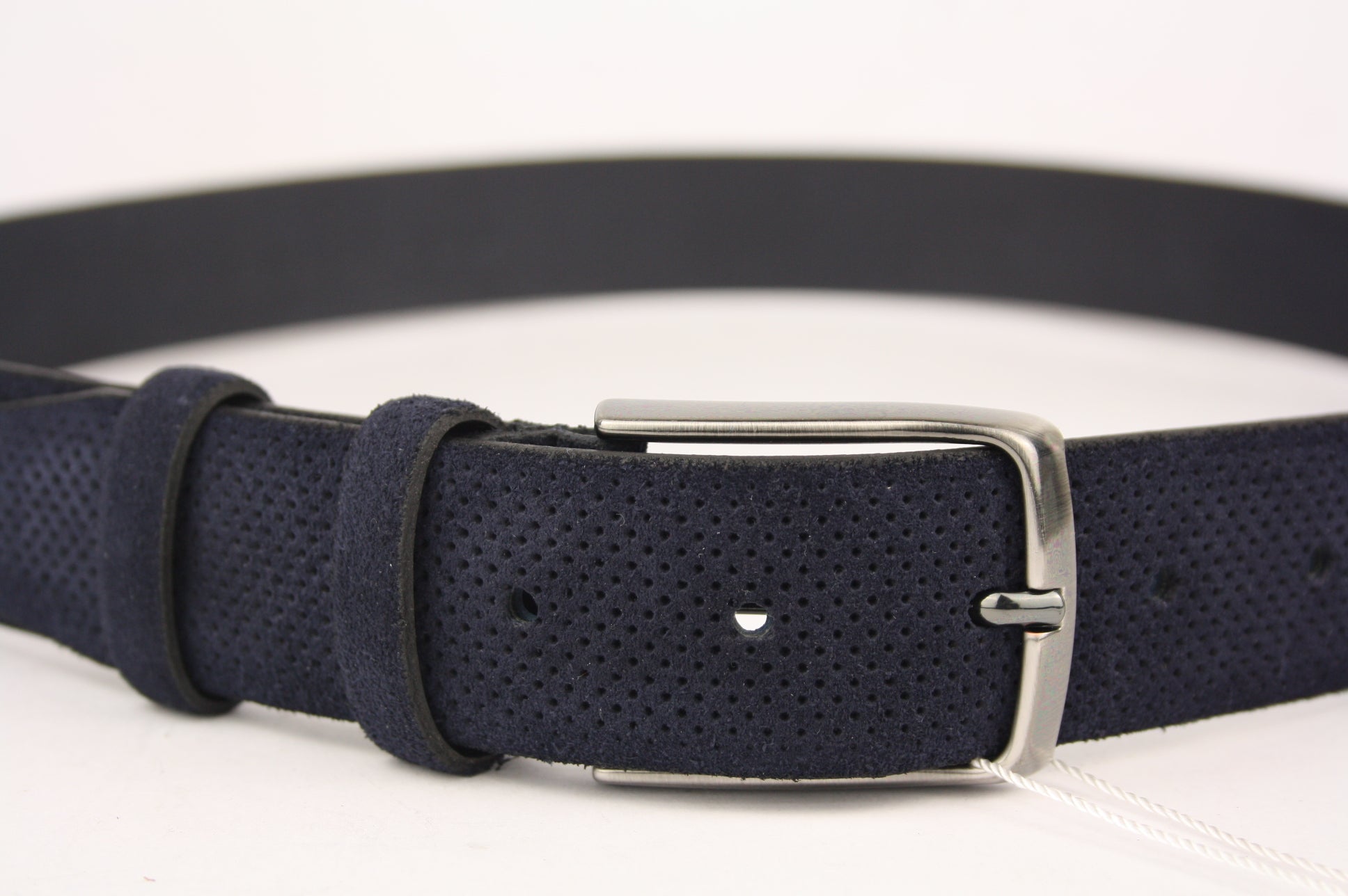 3192 BLU CINTURA UNISEX ACCESSORI