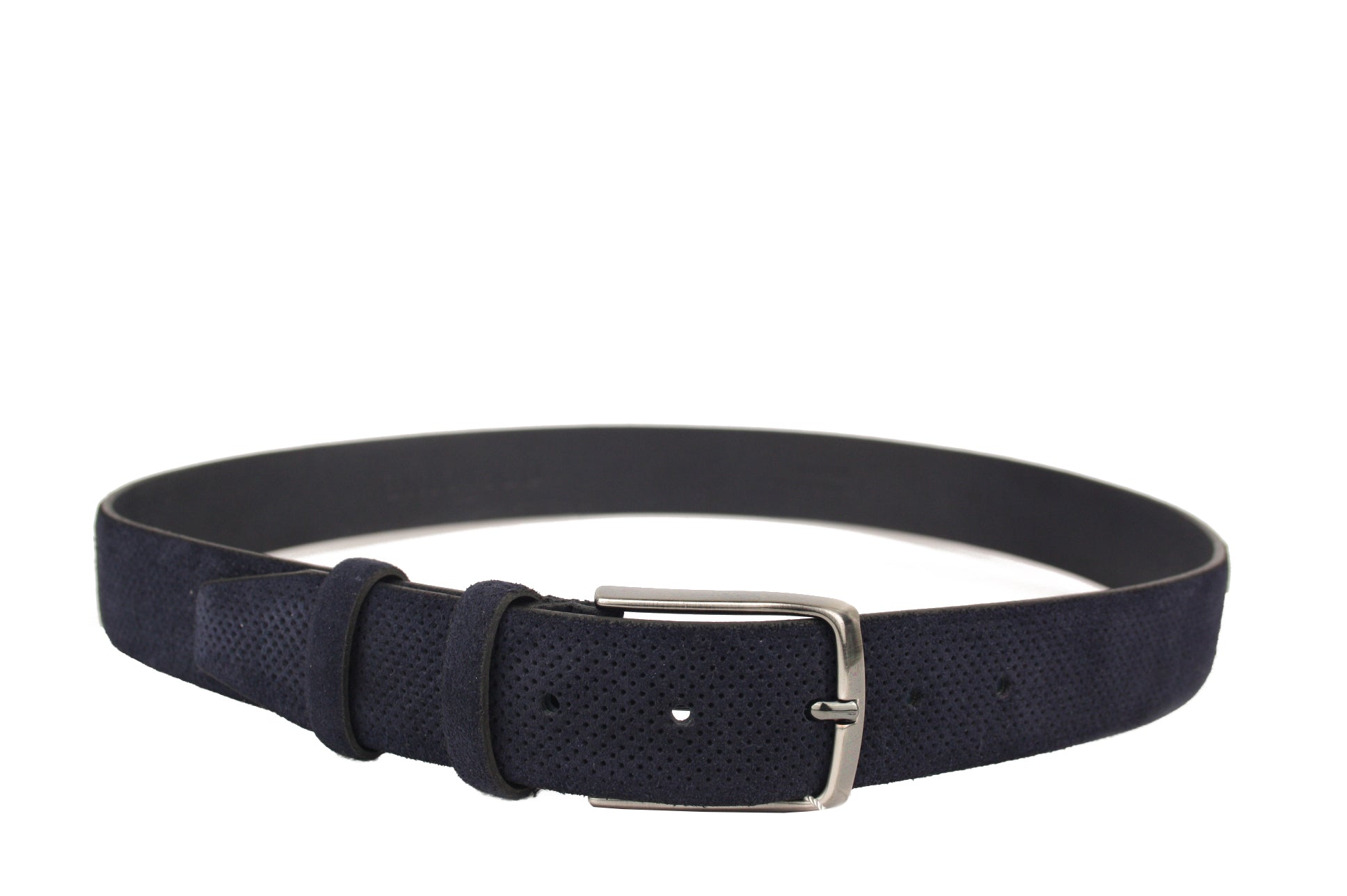 3192 BLU CINTURA UNISEX ACCESSORI
