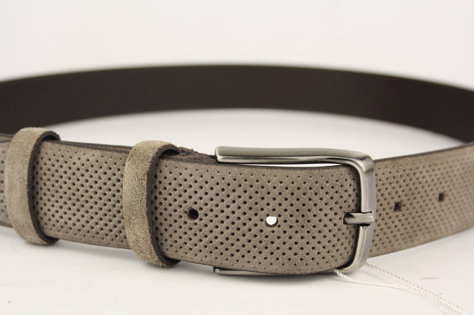 3192 TORTORA CINTURA UNISEX ACCESSORI