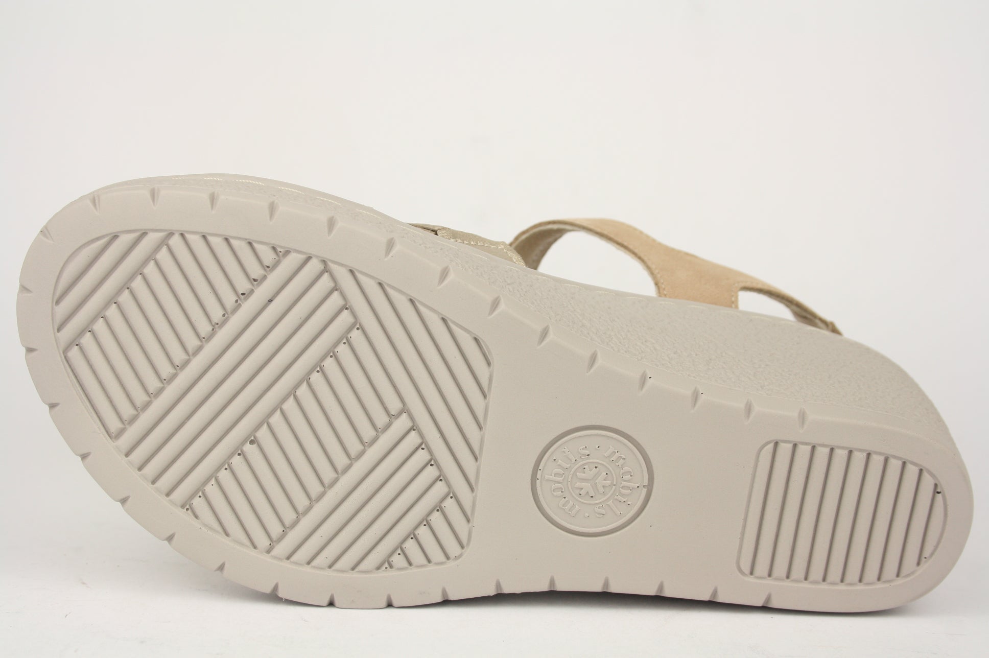 PIETRA MOBILS BEIGE SANDALO DONNA