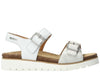 TARINA BIANCO SANDALO DONNA