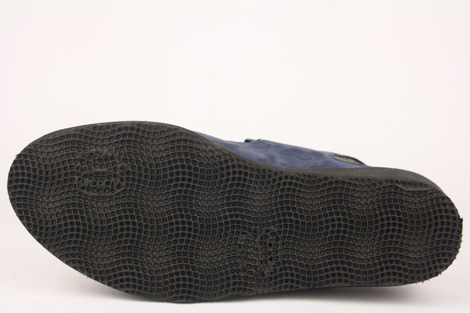 VALE SABOT - MORFLEX BLU SANDALO DONNA
