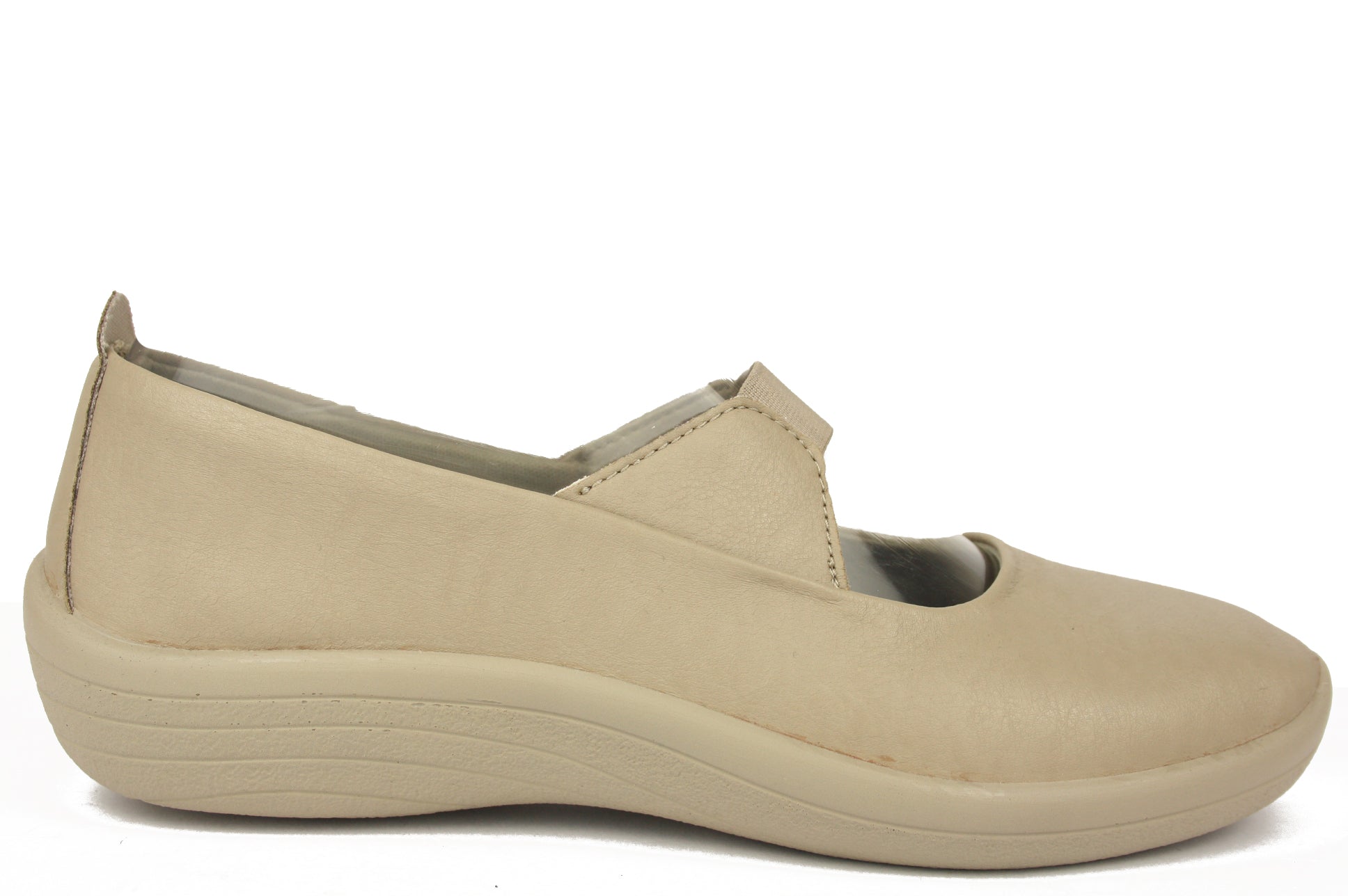 ITATIAIA BEIGE CINTURINO DONNA