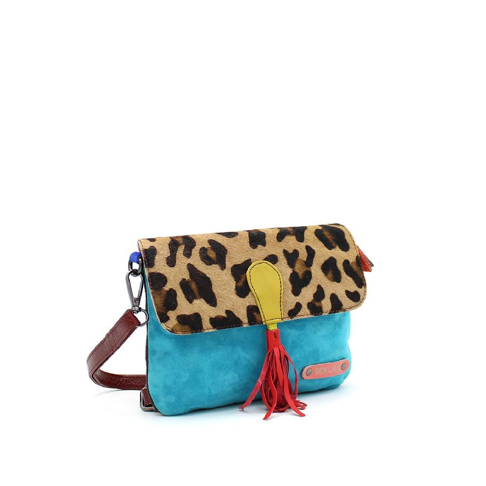 81007 - JULIETTE MULTI 1 BORSA DONNA DONNA ACCESSORI