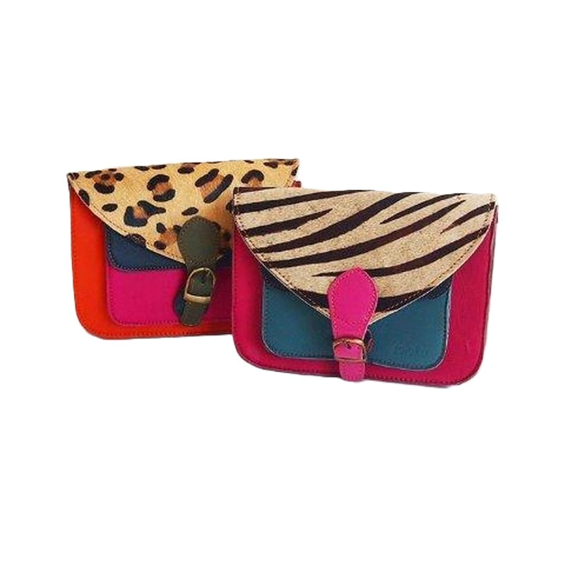 687274P - LEYNA MULTI 1 BORSA DONNA DONNA ACCESSORI