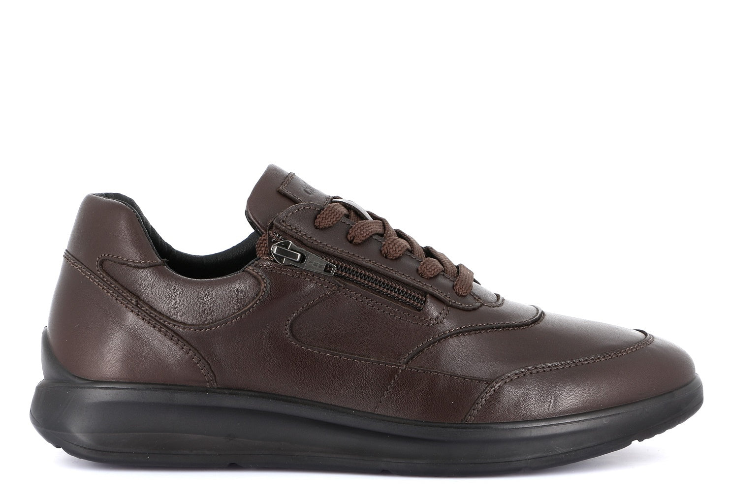 BONN SC4310 MARRON LACCI UOMO