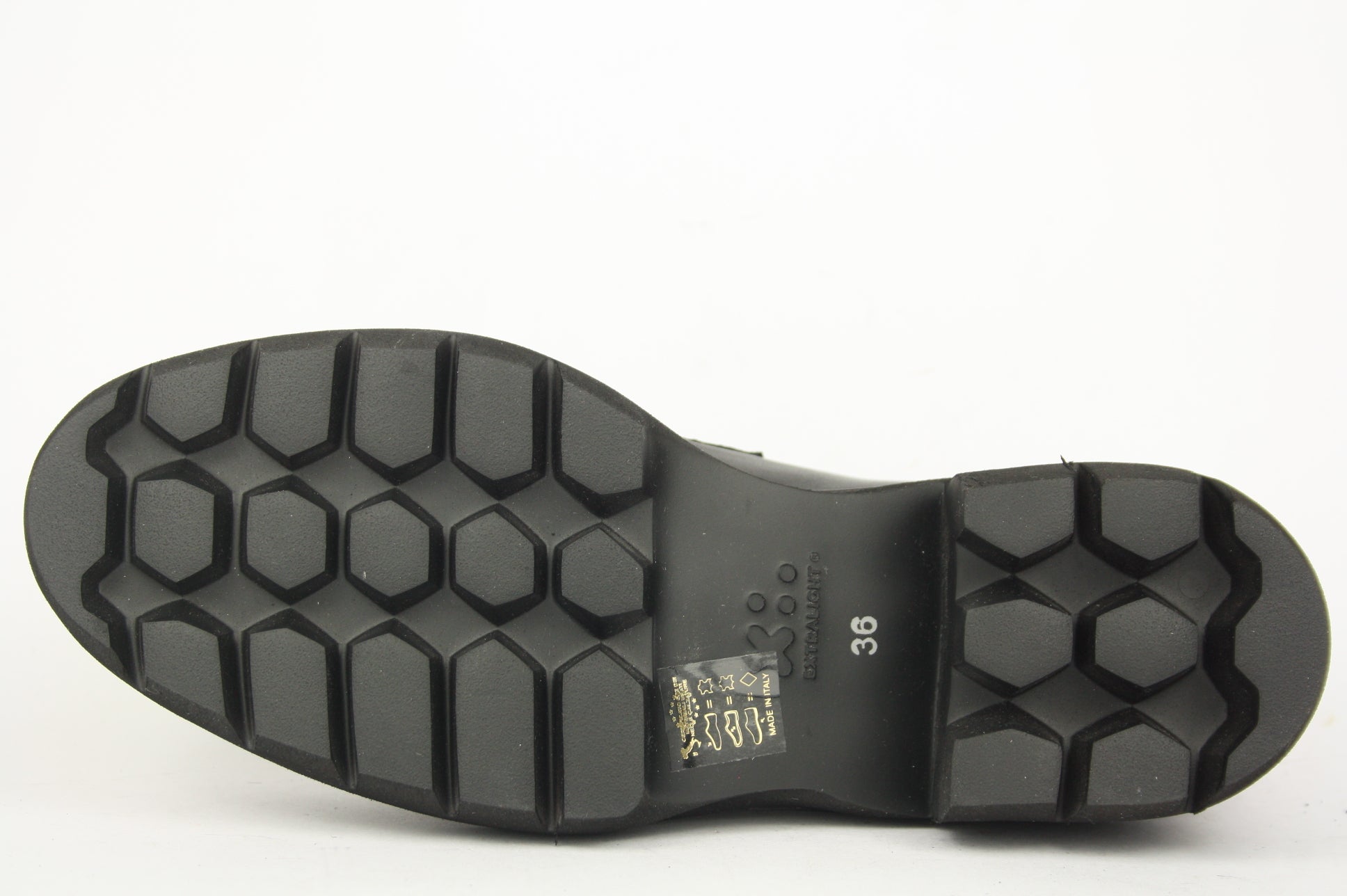 400 NERO MOCASSINO DONNA