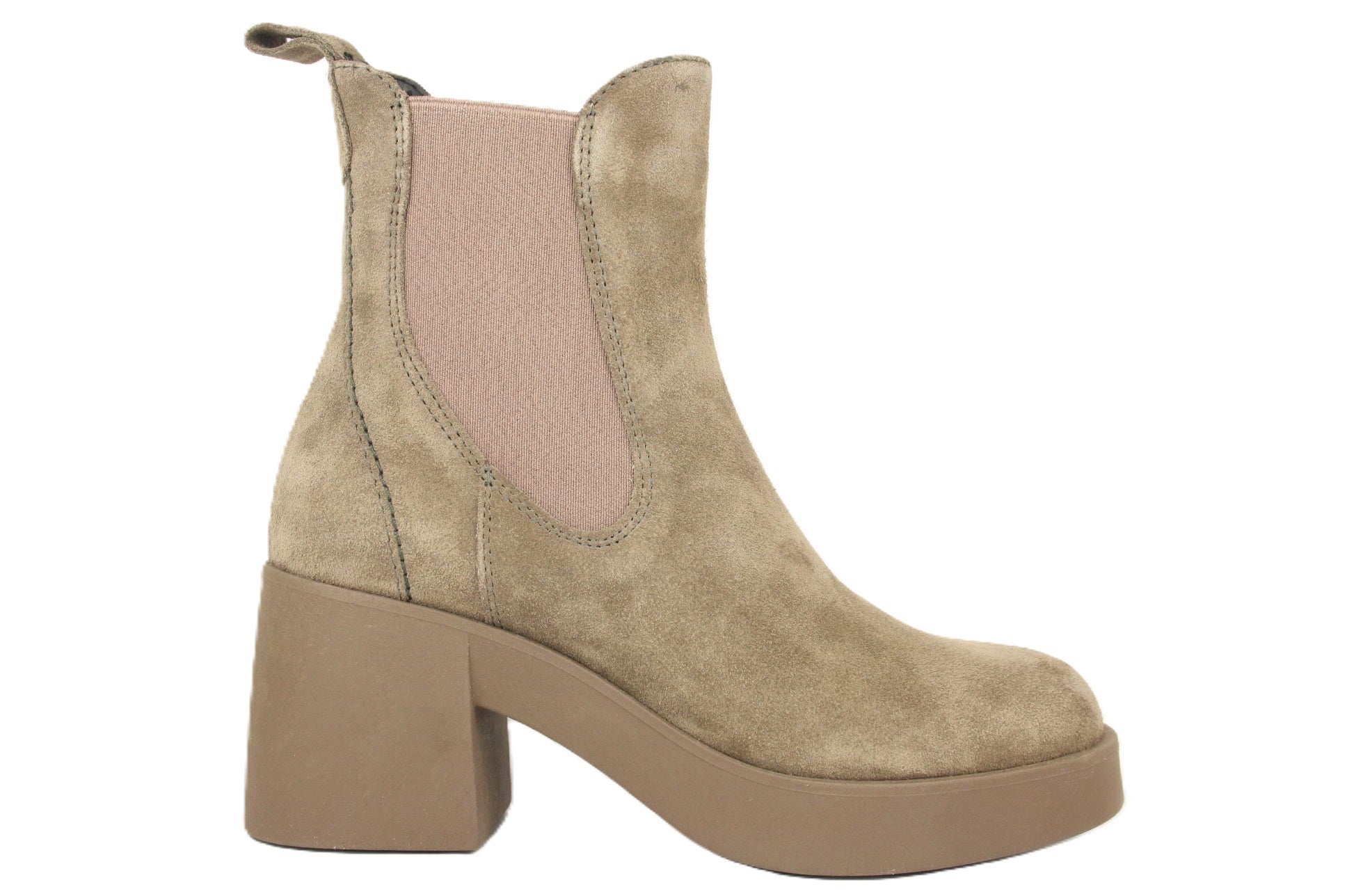 AR4714 TORTORA BEATLES DONNA