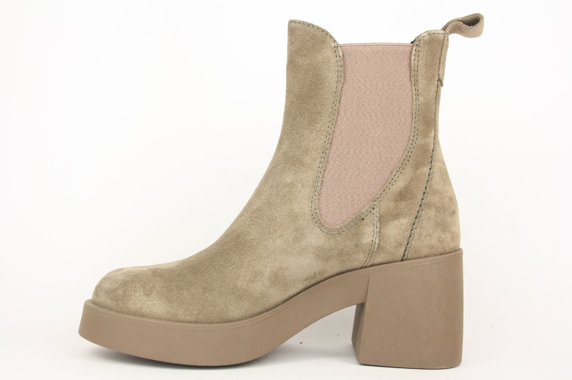 AR4714 TORTORA BEATLES DONNA