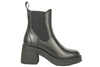 AR4714 NERO BEATLES DONNA