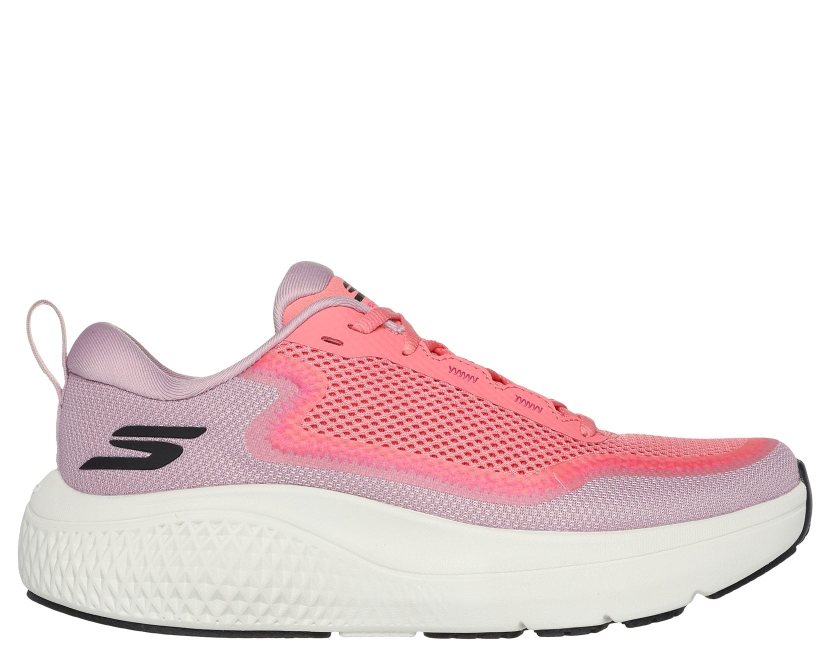172086 GO RUN ROSA LACCI DONNA