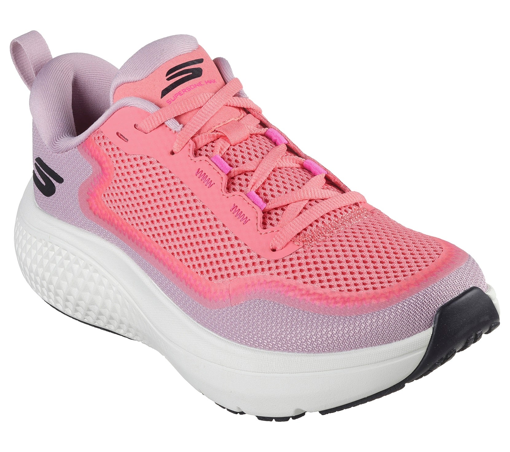 172086 GO RUN ROSA LACCI DONNA