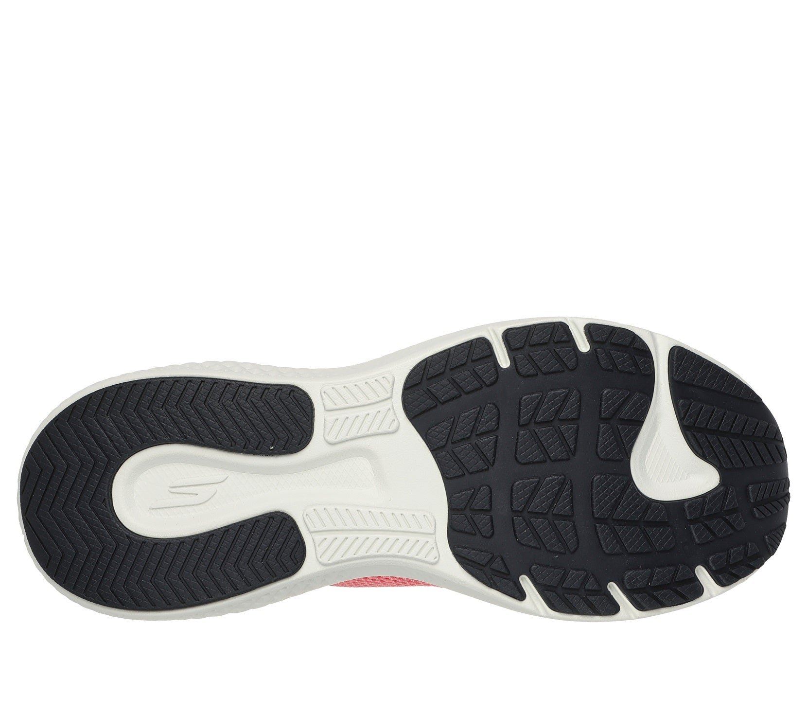 172086 GO RUN ROSA LACCI DONNA