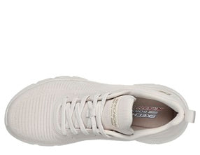 117385 BOB FLEX AVORIO LACCI DONNA