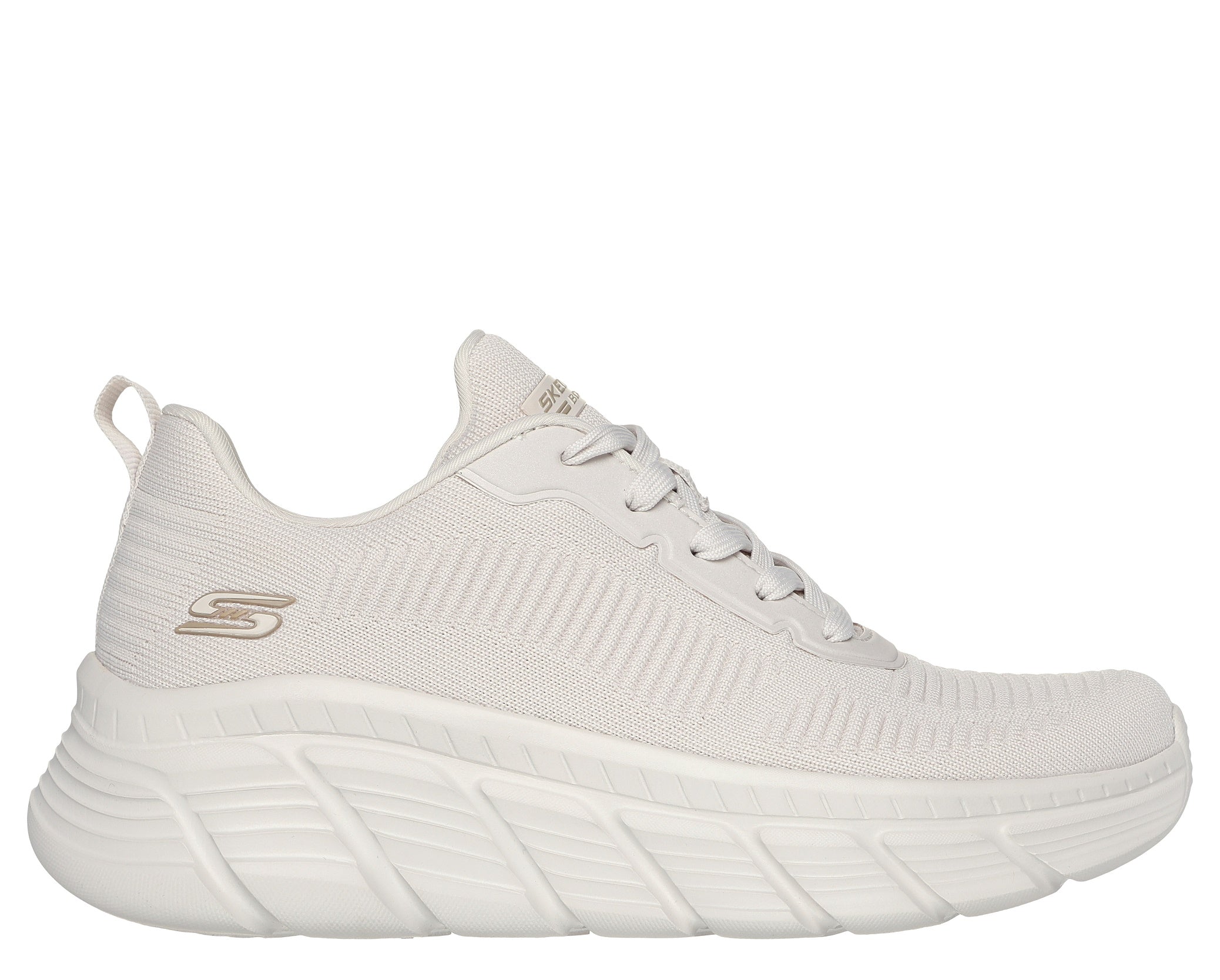 117385 BOB FLEX AVORIO LACCI DONNA