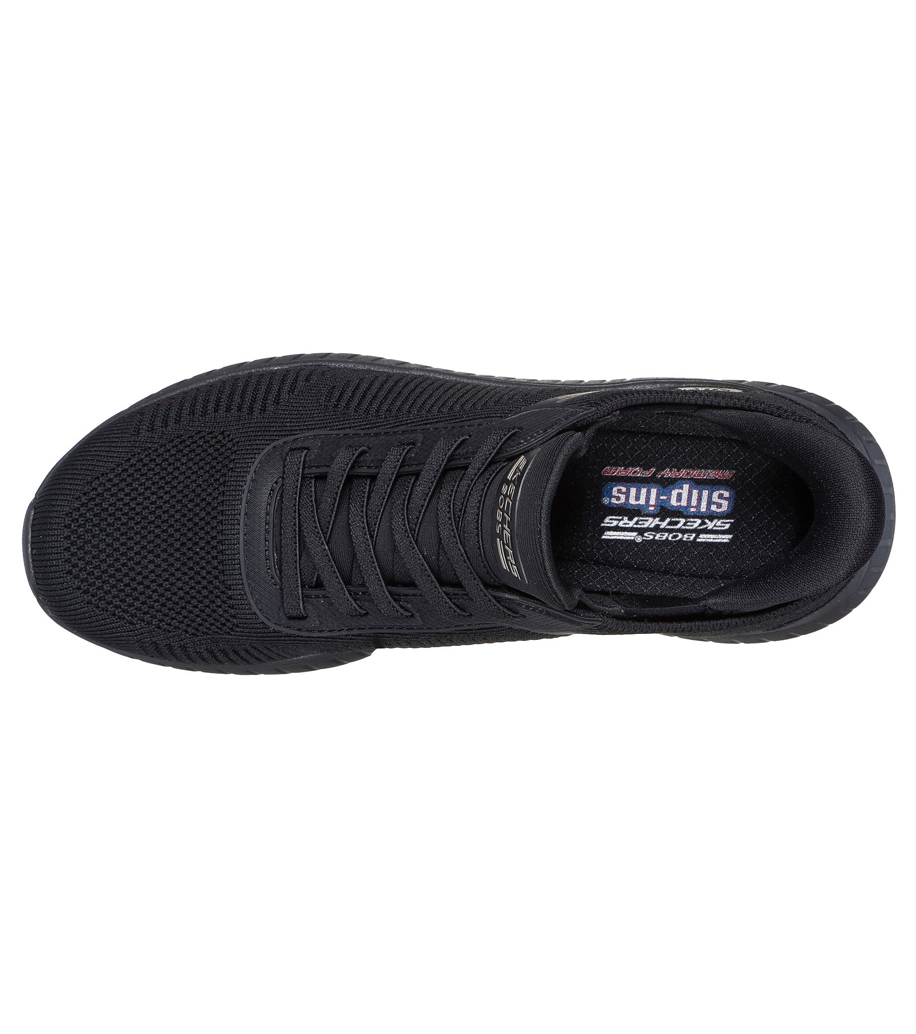 117497 BOBS SLIP-IN NERO SLIP INS DONNA