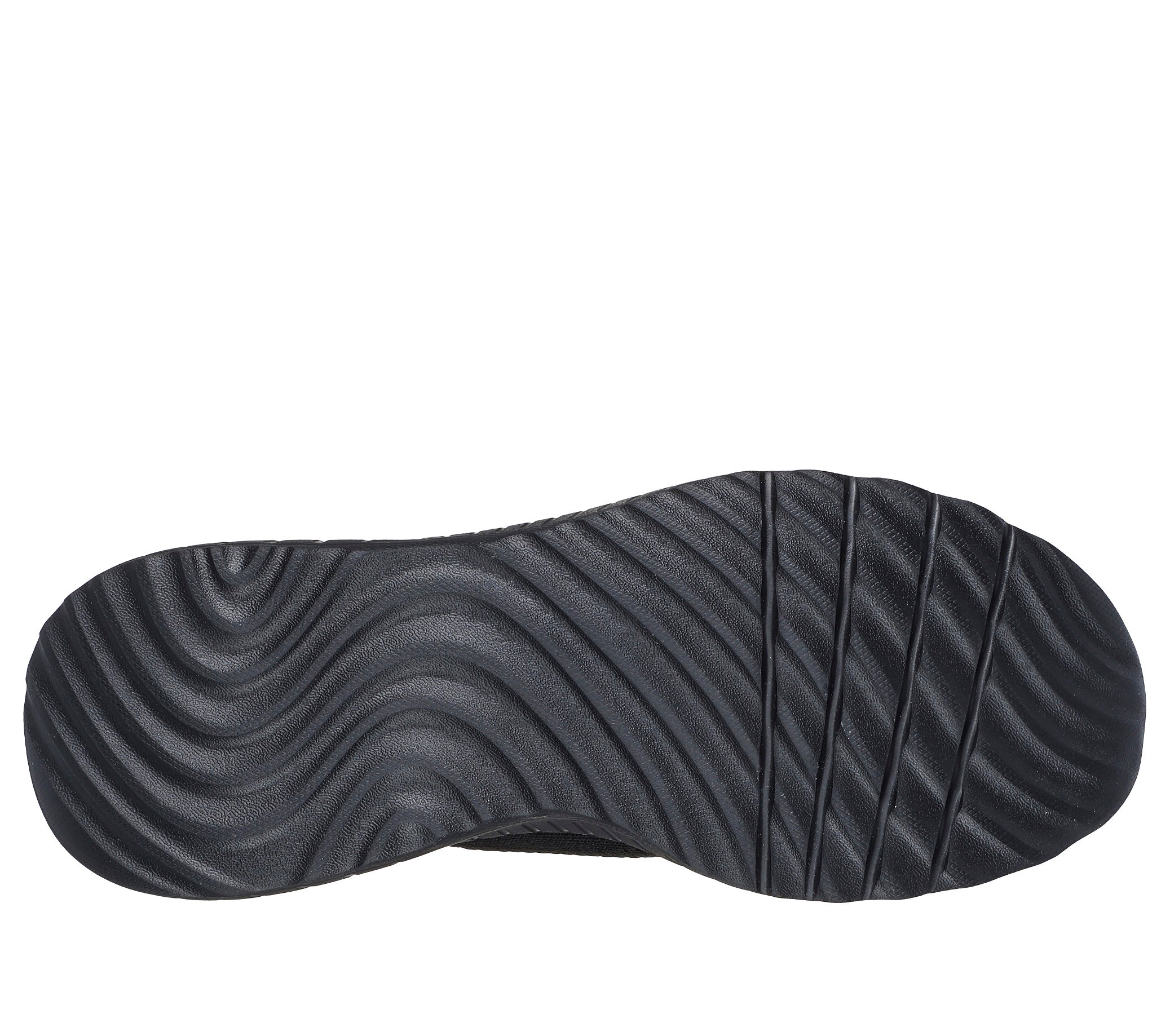 117497 BOBS SLIP-IN NERO SLIP INS DONNA