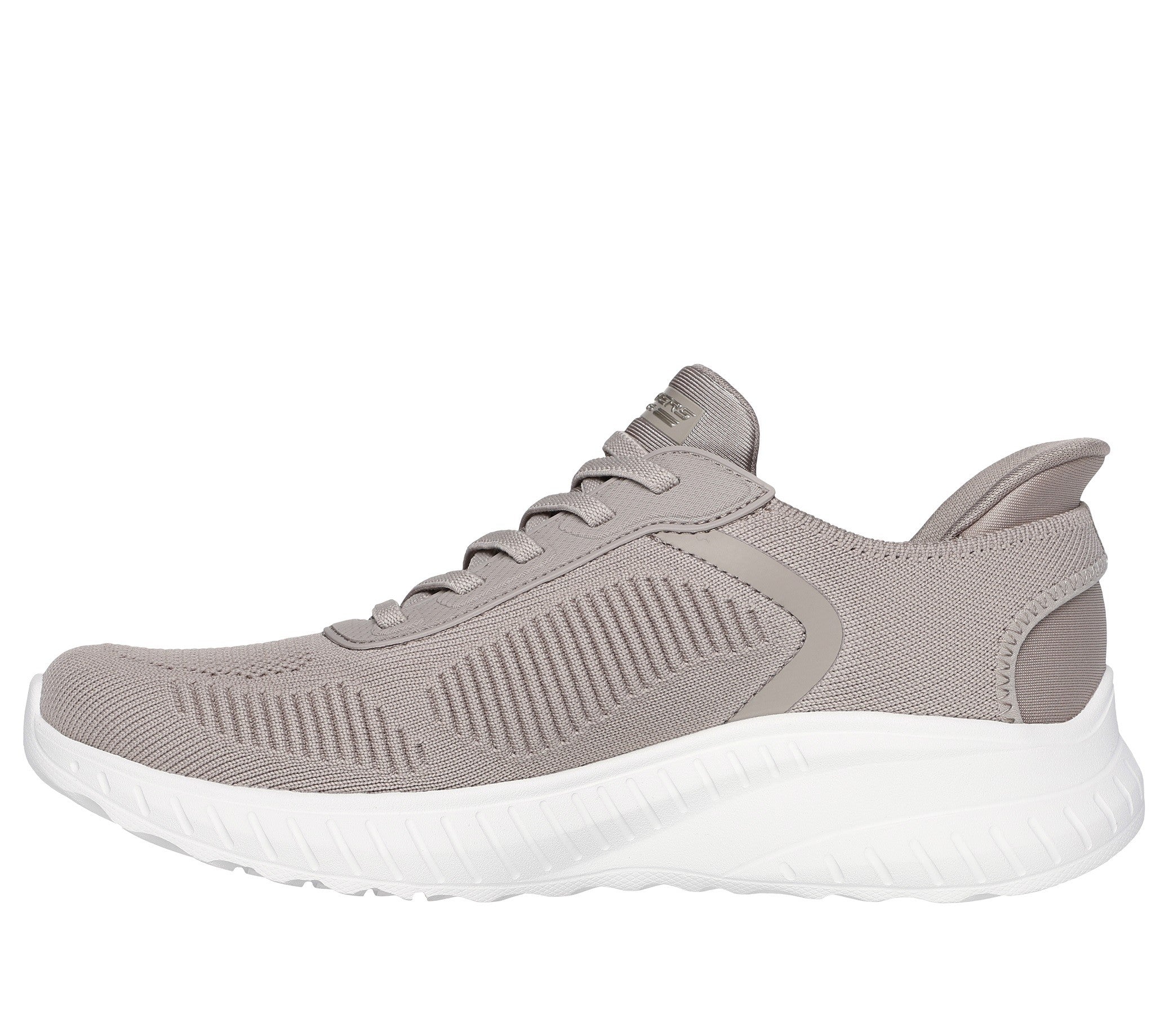 117497 BOBS SLIP-IN TAUPE SLIP INS DONNA