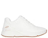 117560 ARCH COMF BIANCO LACCI DONNA