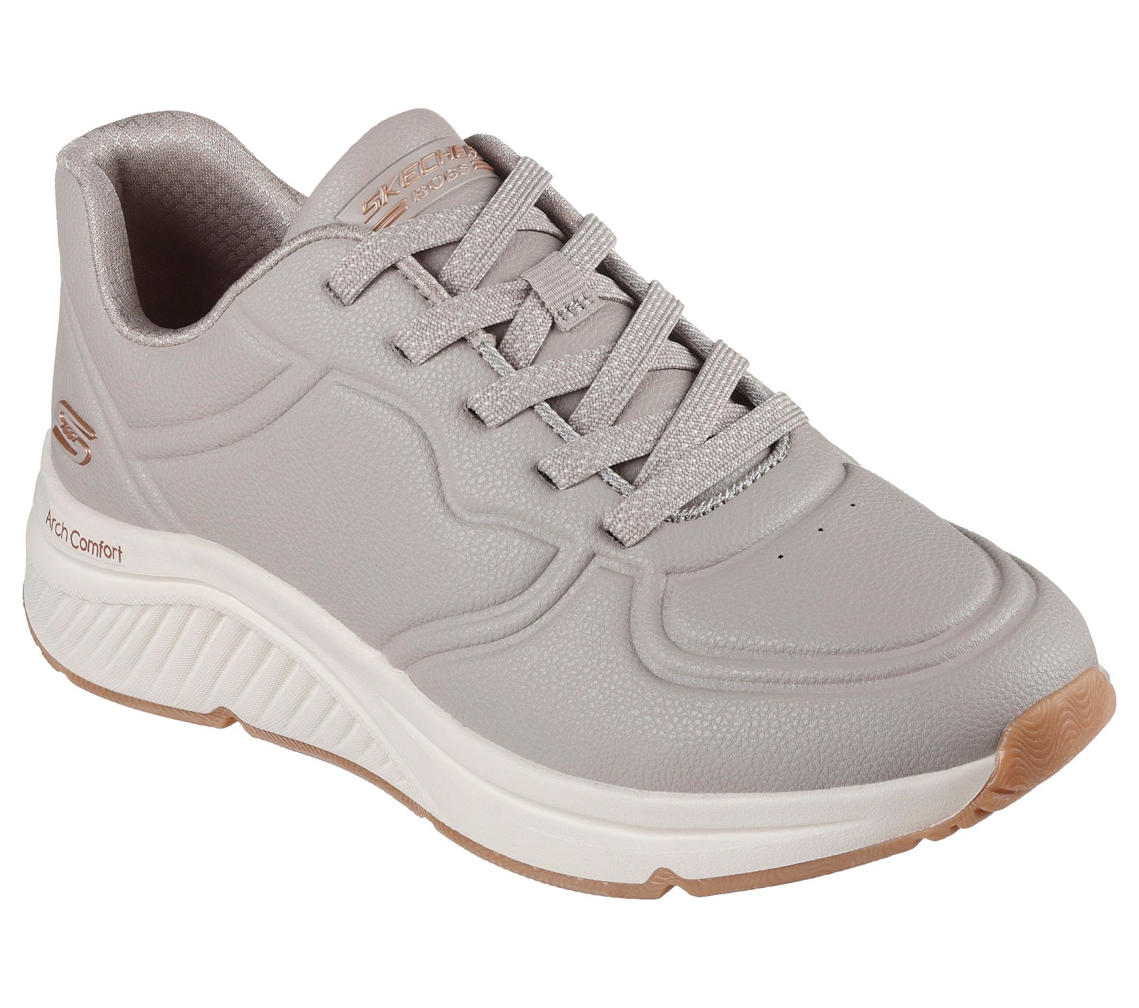 117560 ARCH COMF BEIGE LACCI DONNA