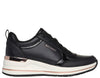 177345 BILLION NERO LACCI DONNA
