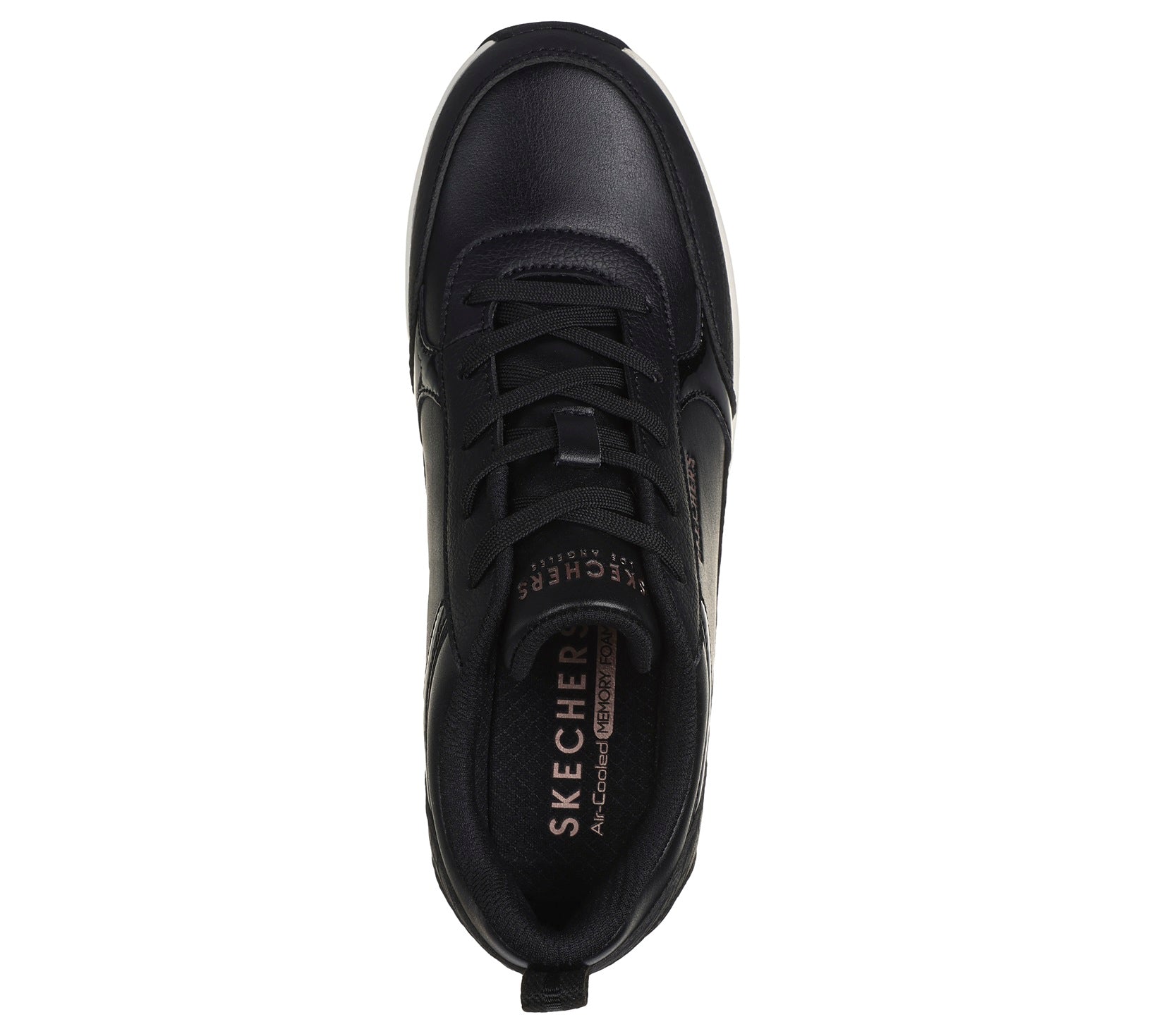 177345 BILLION NERO LACCI DONNA