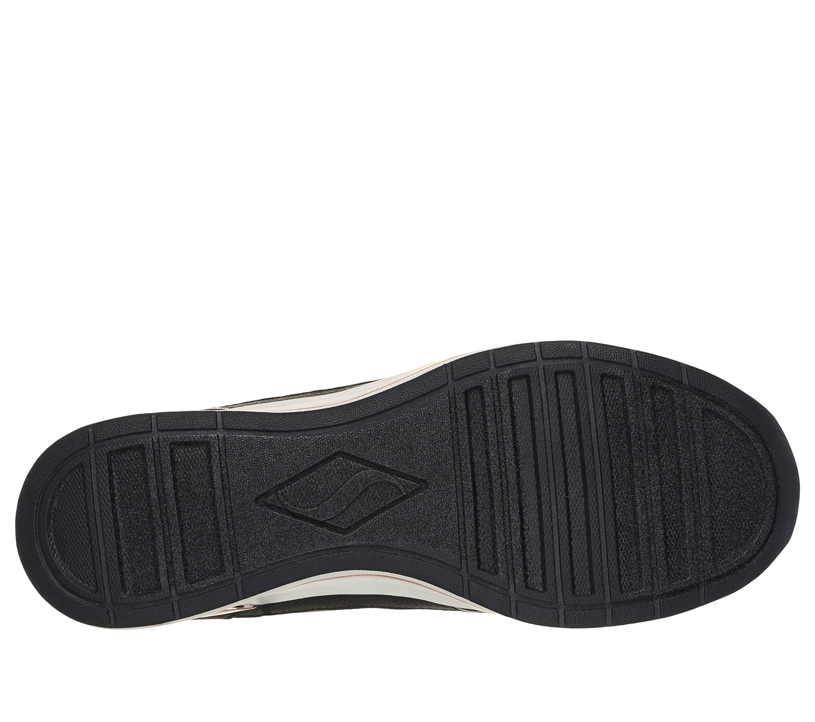 177345 BILLION NERO LACCI DONNA