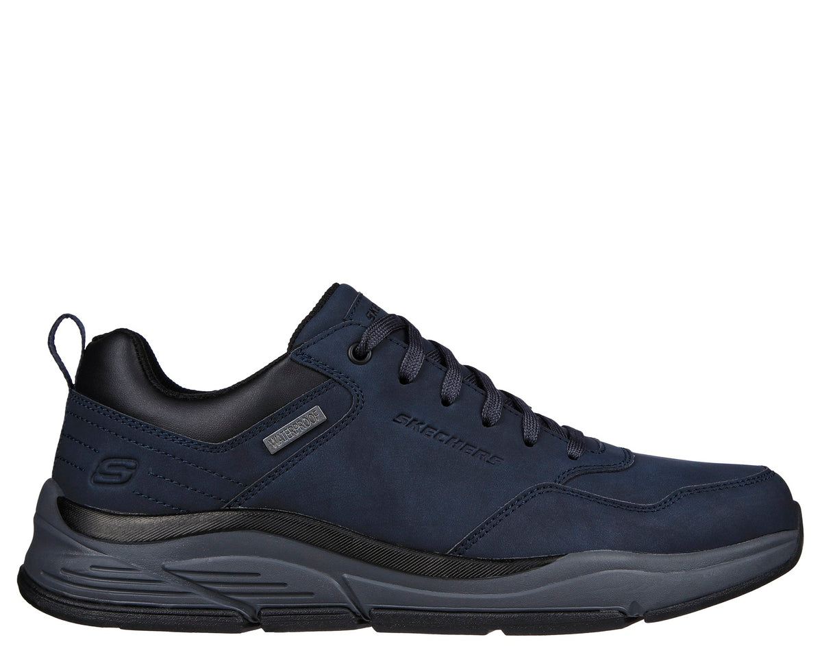 210021 BENGAO BLU LACCI UOMO