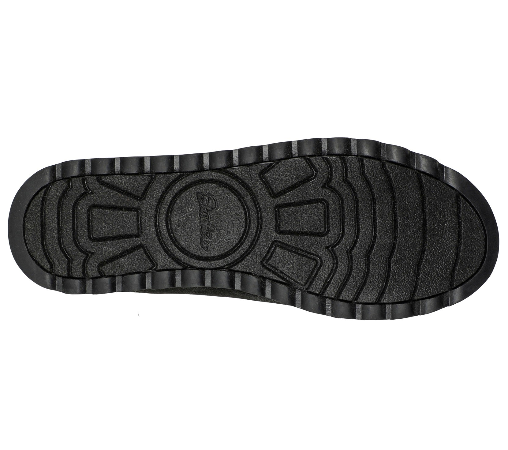 167615 KEEPSAKES NERO POLACCO DONNA