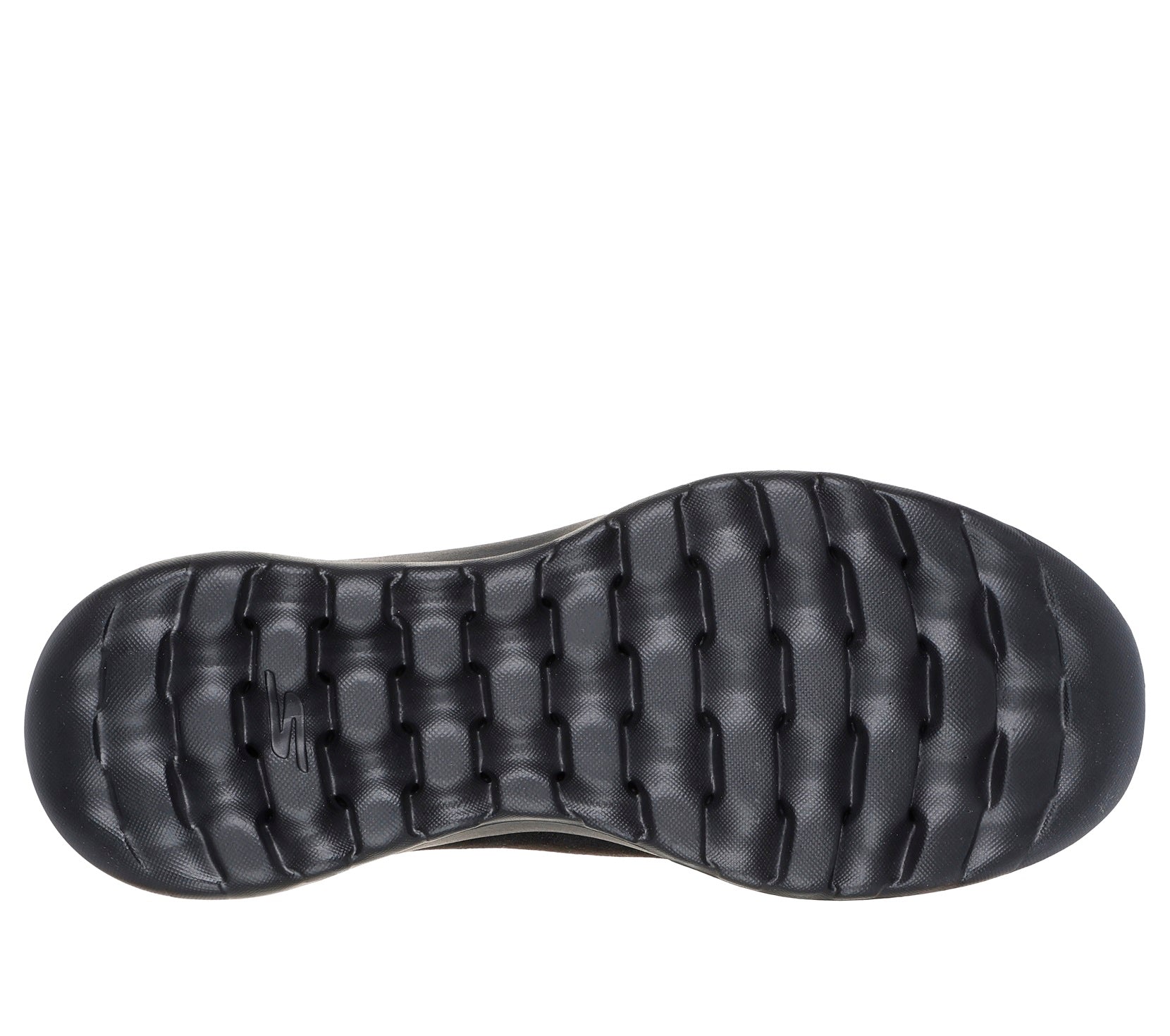 124665 GO WALK NERO MOCASSINO DONNA
