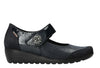 BATHILDA MOBILS BLU CINTURINO DONNA