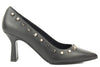 2494 NERO DECOLTE DONNA