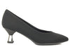 5110 NERO DECOLTE DONNA
