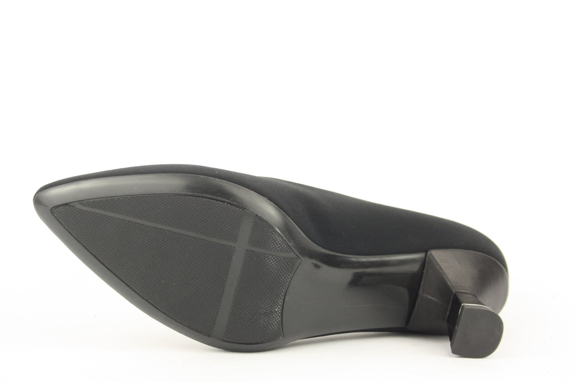 5110 NERO DECOLTE DONNA