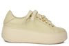 1719 BEIGE LACCI DONNA
