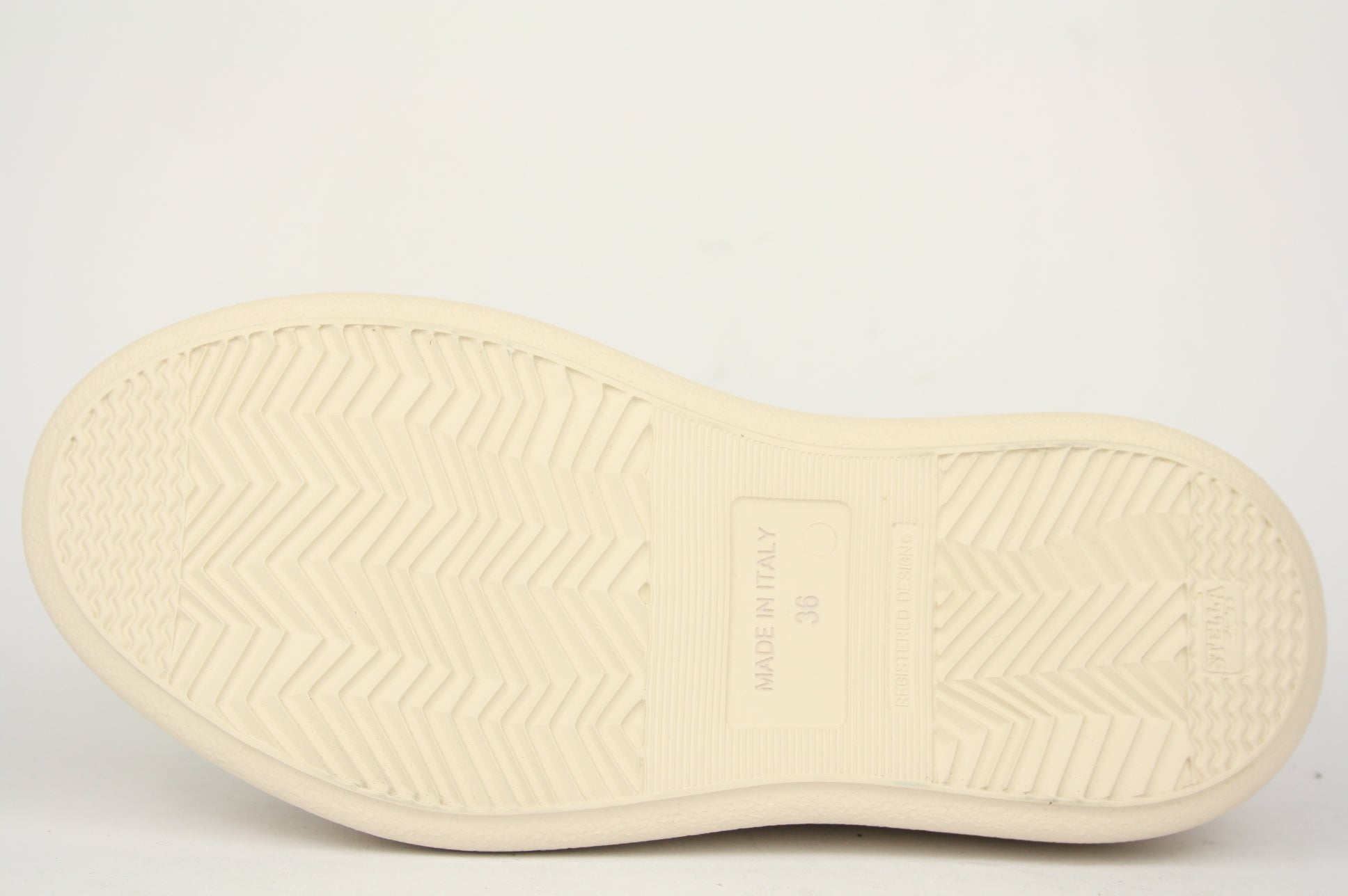 1719 BEIGE LACCI DONNA