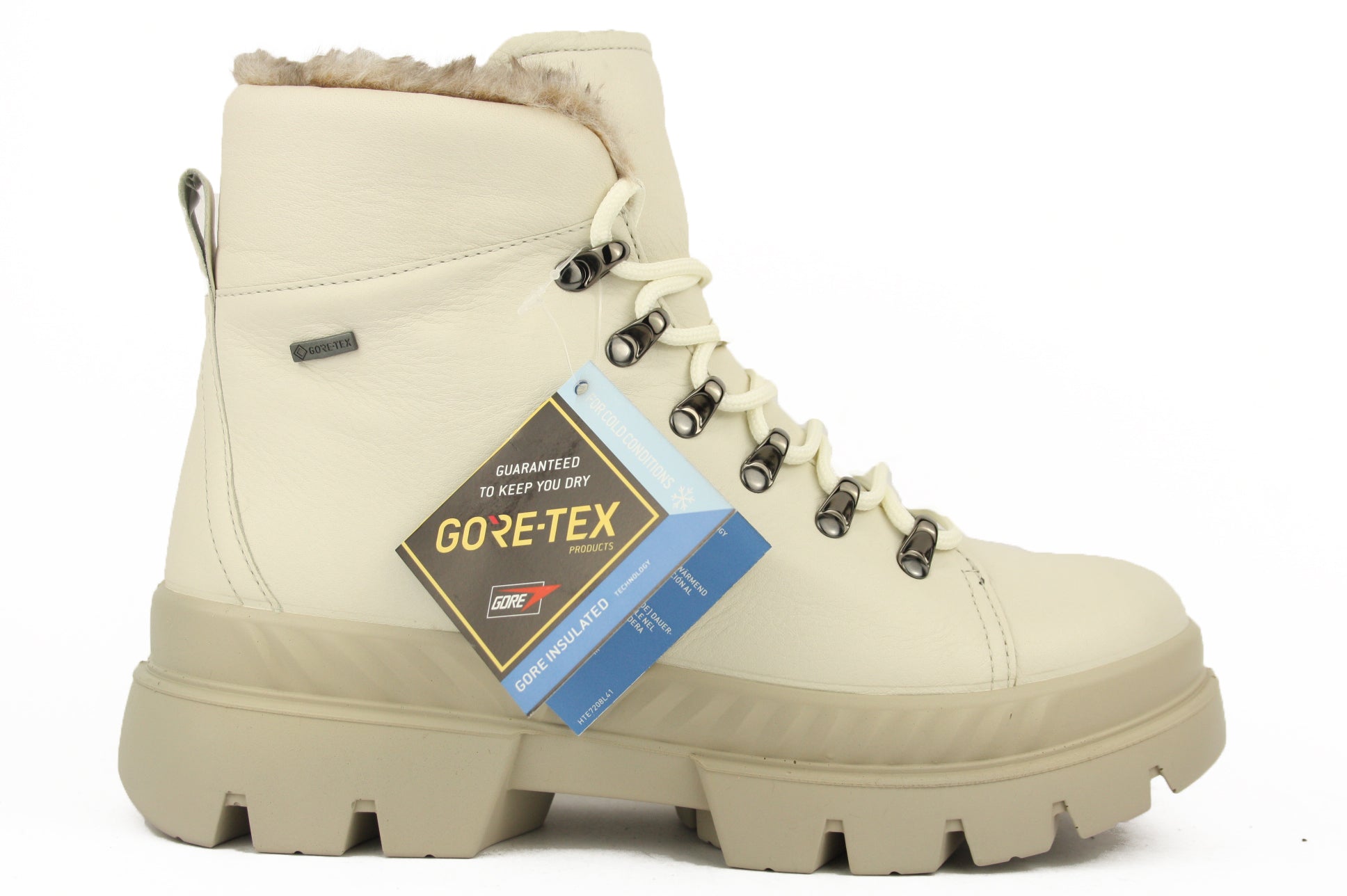 1214108 BEIGE POLACCO DONNA