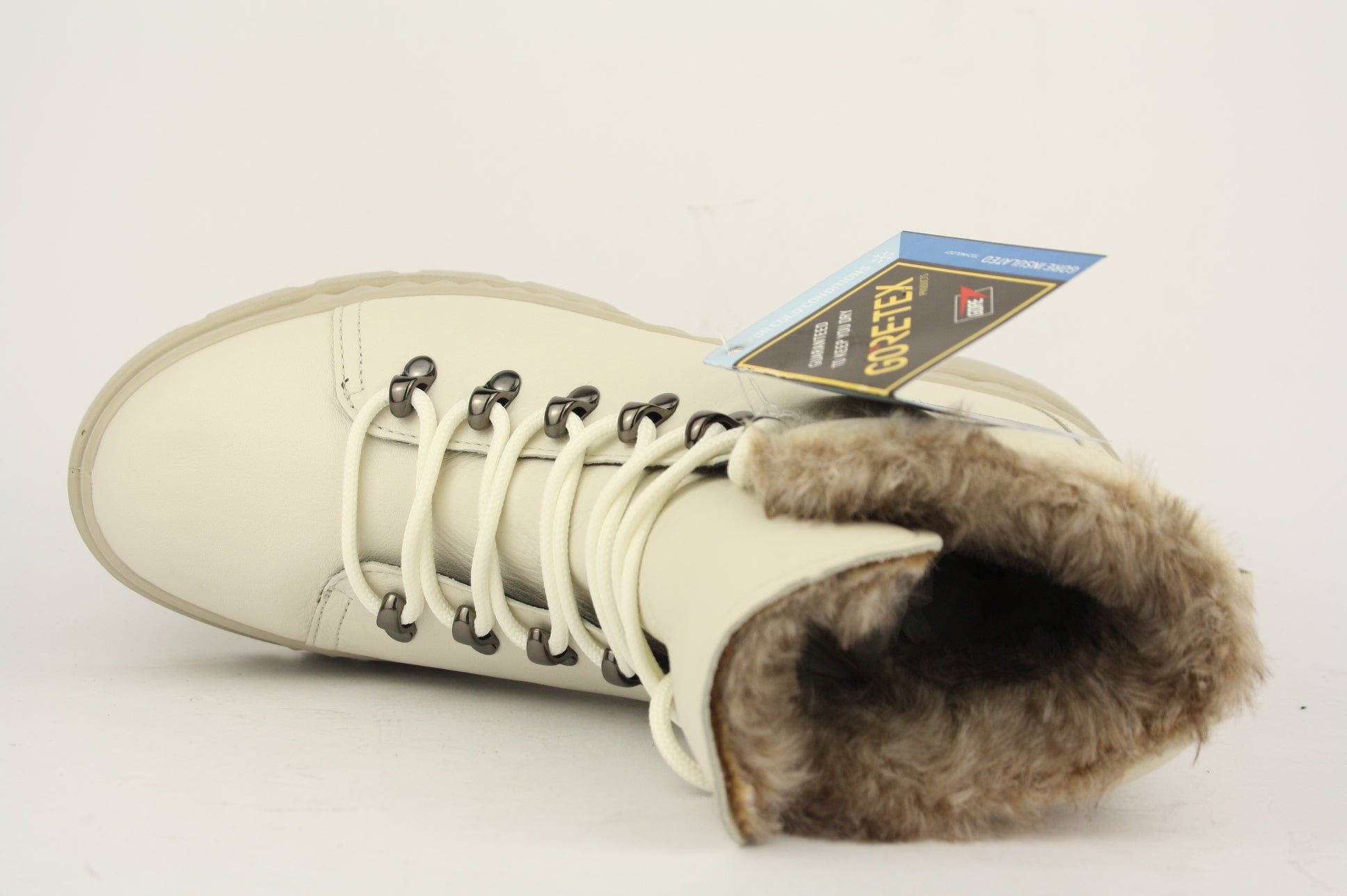 1214108 BEIGE POLACCO DONNA