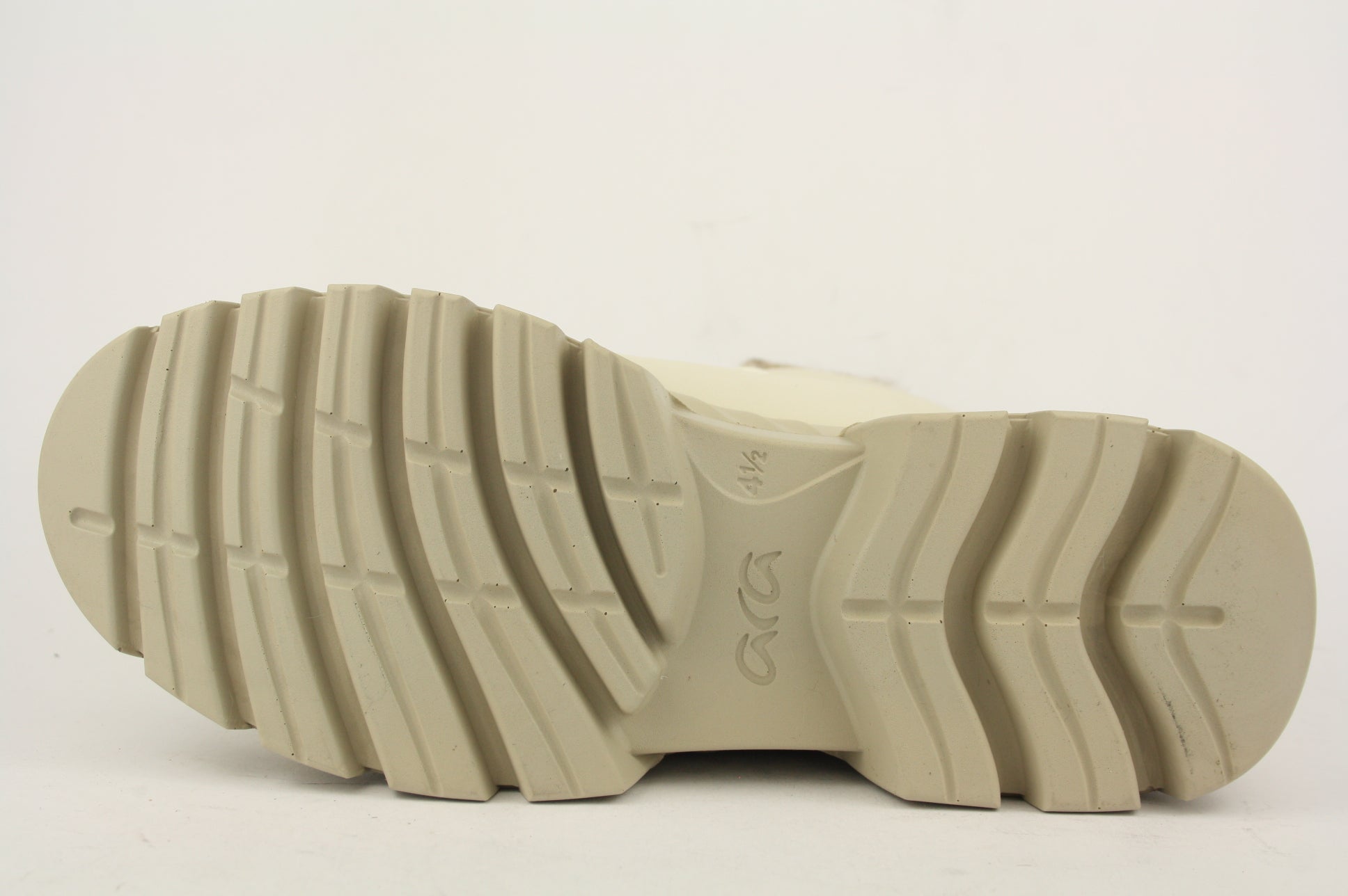 1214108 BEIGE POLACCO DONNA
