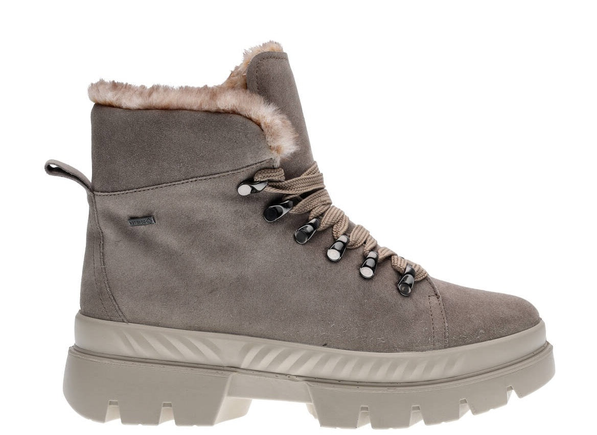 1214108 BEIGE POLACCO DONNA