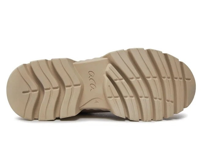 1214108 BEIGE POLACCO DONNA